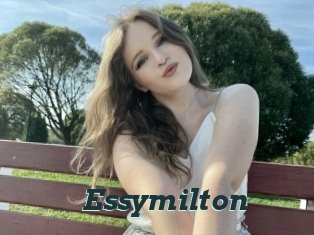 Essymilton