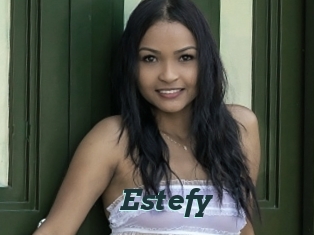 Estefy