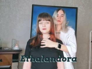 Ethalandora