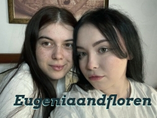 Eugeniaandfloren