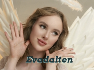 Evadalten