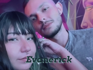 Evanerick