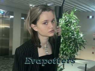 Evapotters