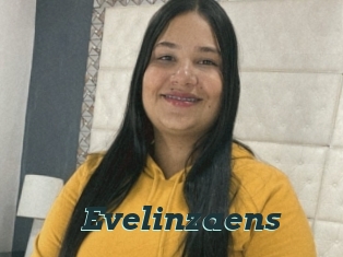 Evelinzaens