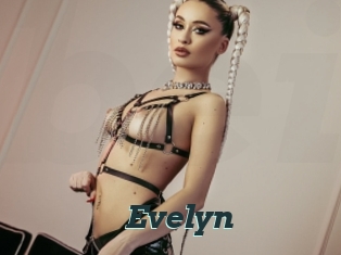 Evelyn