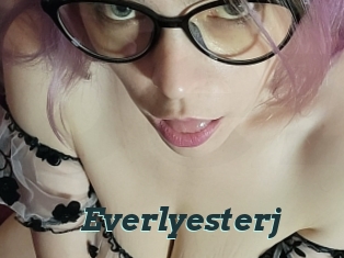 Everlyesterj