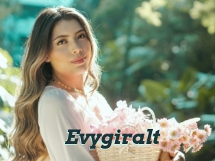 Evygiralt