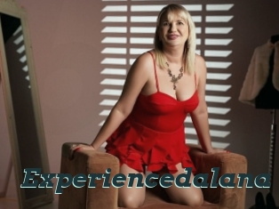 Experiencedalana