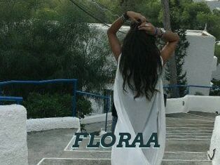 FLORAA