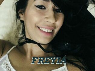 FREYIA_