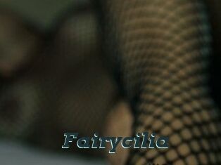 Fairycilia