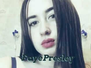 FayePresley