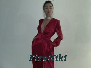 FireKiki