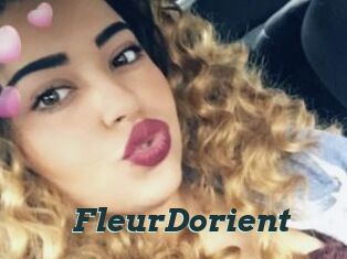 FleurDorient