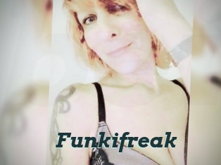 Funkifreak