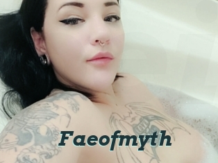 Faeofmyth