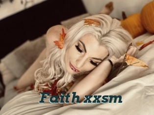 Faith_xxsm