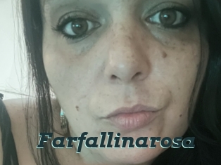 Farfallinarosa