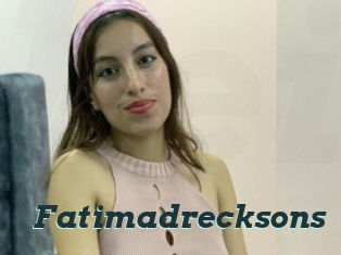 Fatimadrecksons