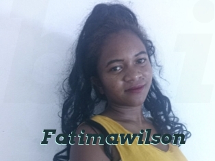 Fatimawilson