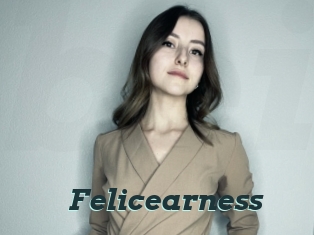 Felicearness