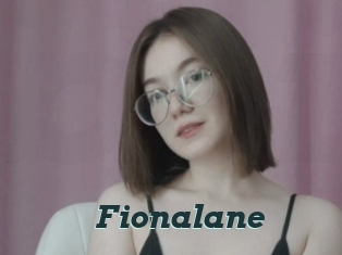 Fionalane