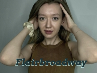 Flairbroadway