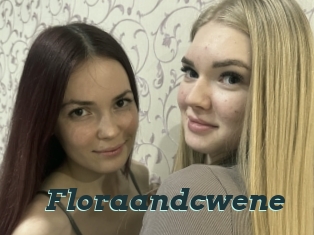 Floraandcwene