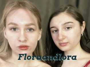 Floraandlora