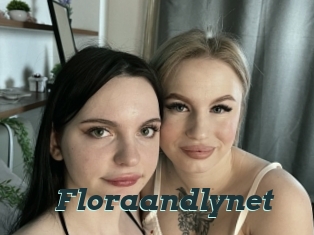 Floraandlynet