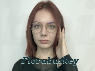 Florabuskey