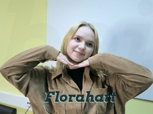 Florahatt