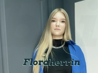 Floraherrin