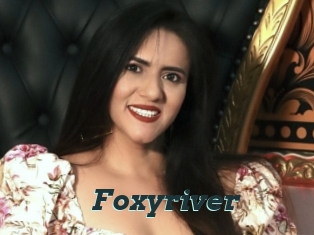 Foxyriver