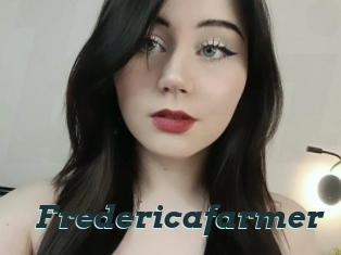 Fredericafarmer