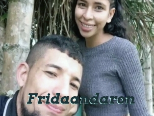 Fridaandaron