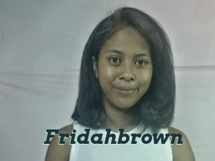 Fridahbrown