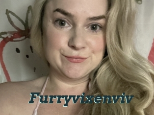 Furryvixenviv