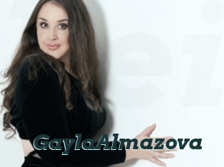 GaylaAlmazova