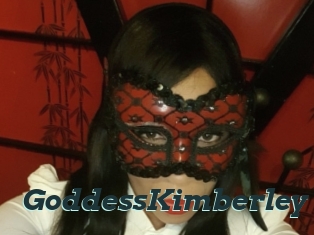 GoddessKimberley