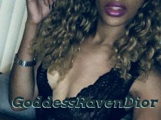 GoddessRavenDior