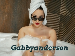 Gabbyanderson