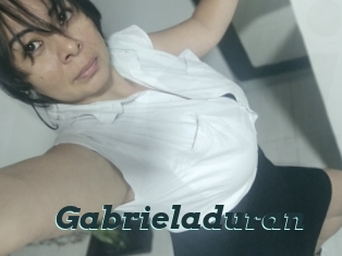 Gabrieladuran