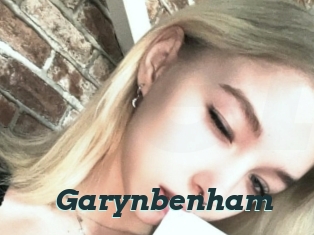 Garynbenham