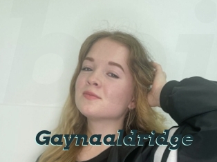 Gaynaaldridge