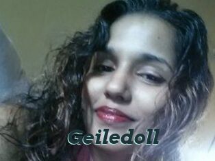 Geiledoll