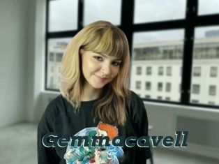 Gemmacavell