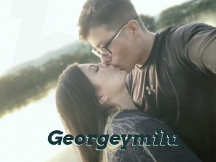 Georgeymilu