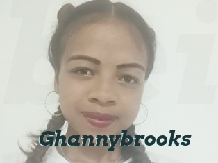 Ghannybrooks