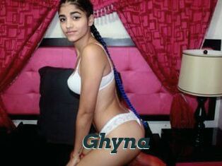 Ghyna